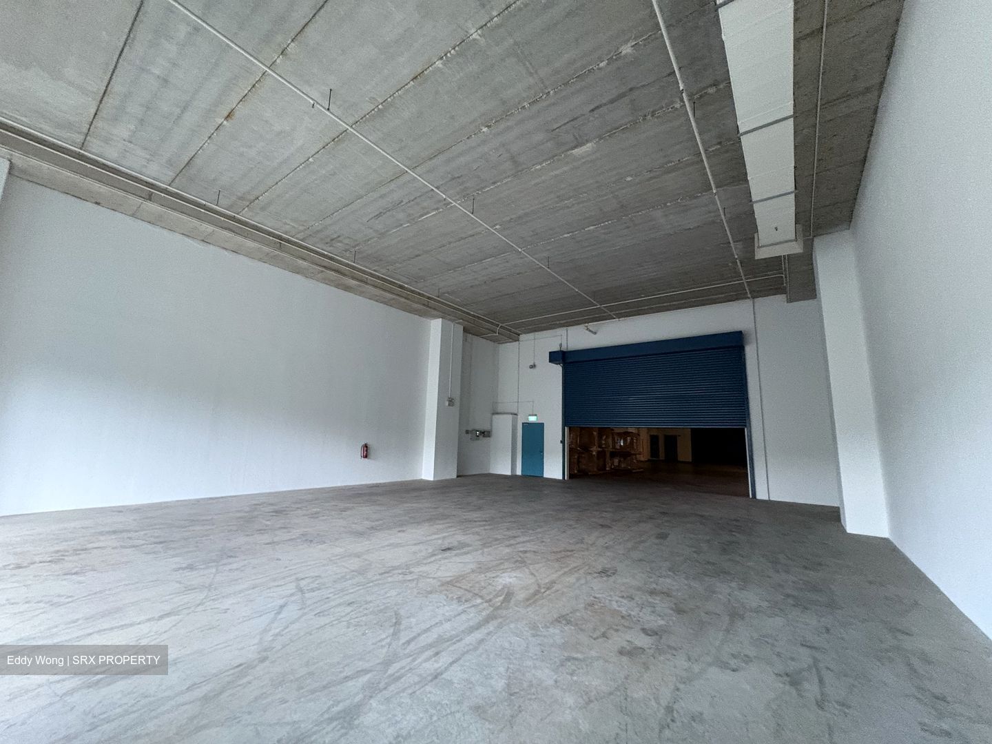 Tuas South Street 10 (D22), Factory #480717111